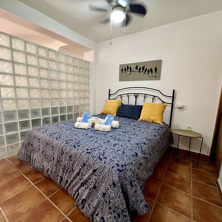 Appartamento La Casita Del Pescador De La Carihuela Torremolinos Esterno foto