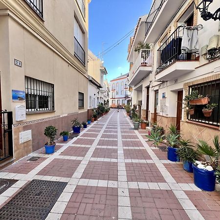 Appartamento La Casita Del Pescador De La Carihuela Torremolinos Esterno foto