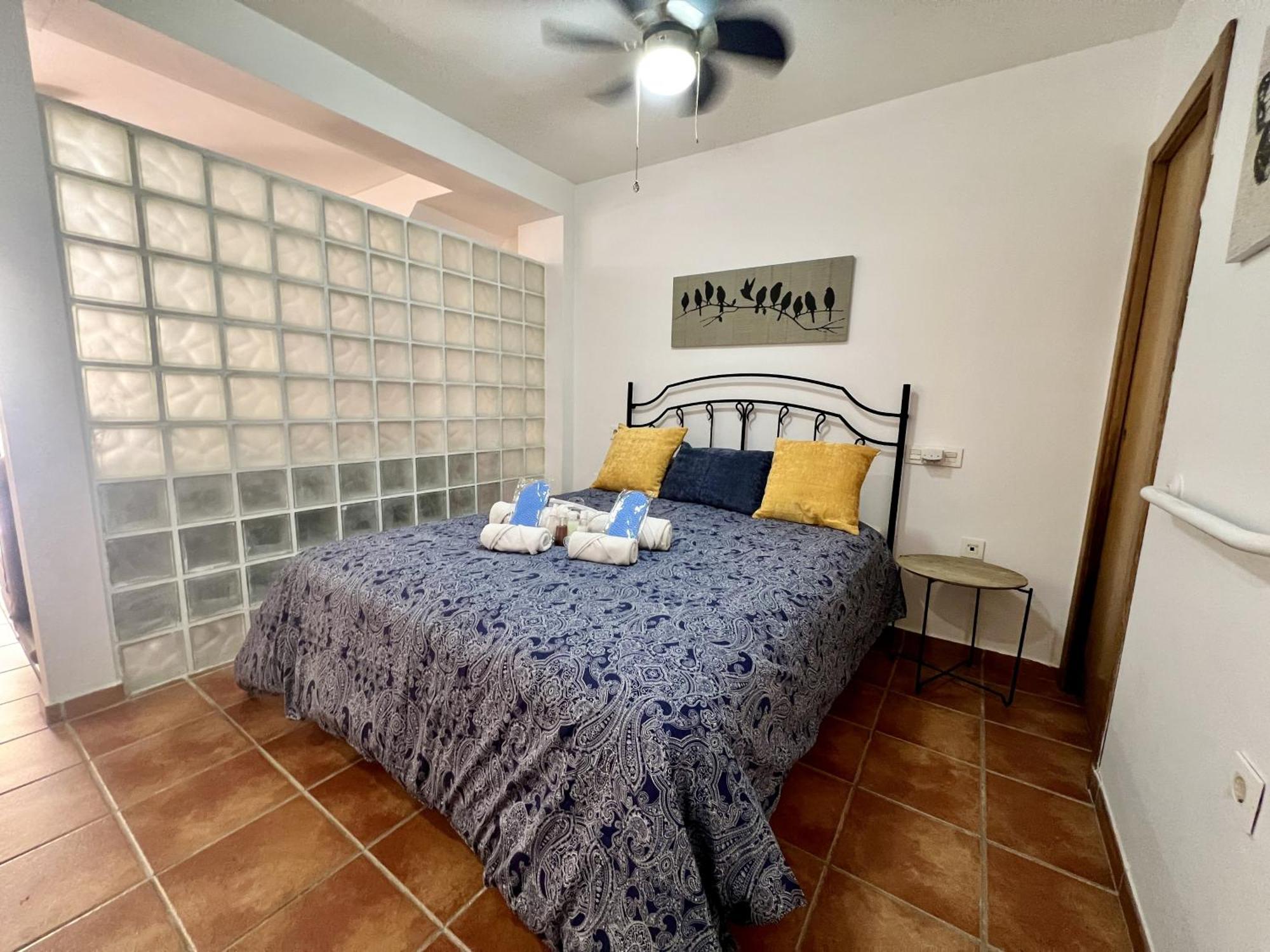 Appartamento La Casita Del Pescador De La Carihuela Torremolinos Esterno foto