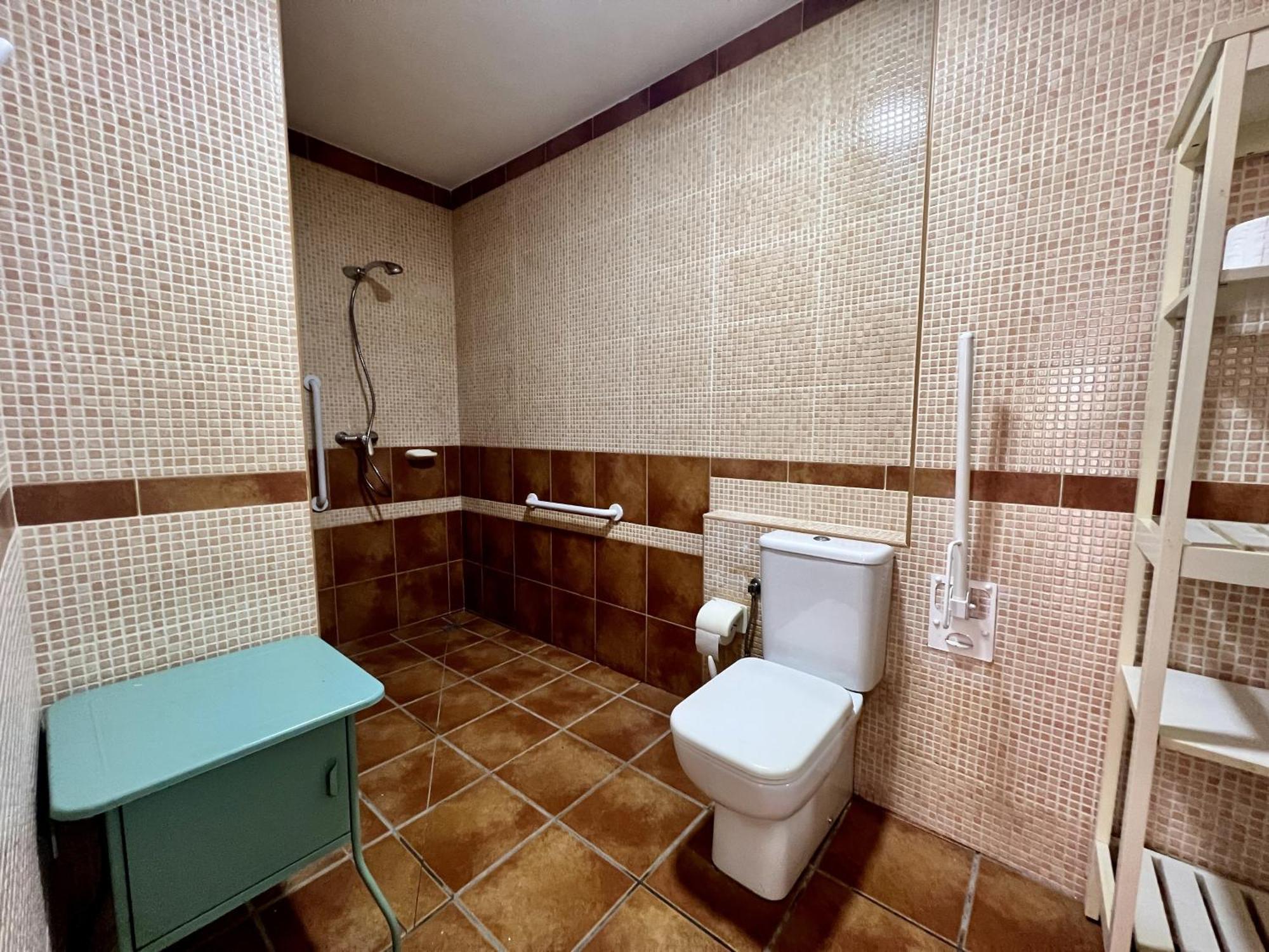 Appartamento La Casita Del Pescador De La Carihuela Torremolinos Esterno foto