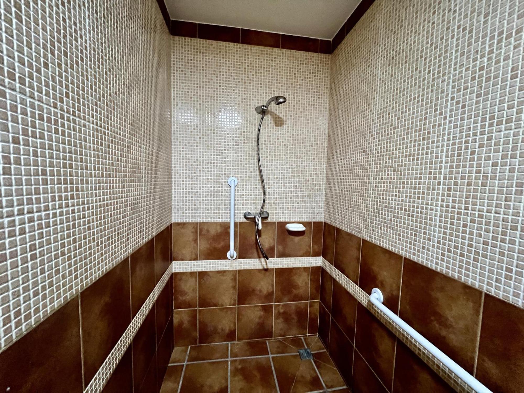 Appartamento La Casita Del Pescador De La Carihuela Torremolinos Esterno foto